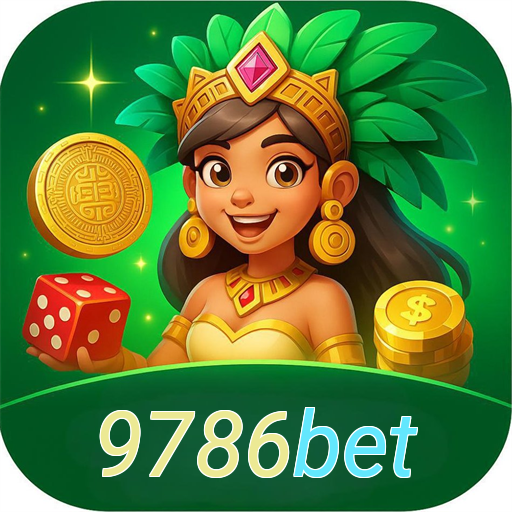 9786bet logo