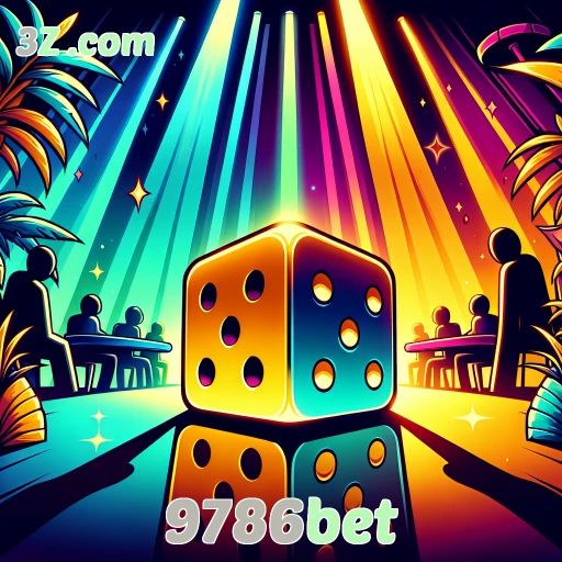 9786bet Cassino Online