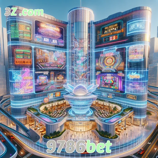 9786bet Nossos Jogos